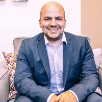 Rum River Counseling Inc Employee Phillip Martin's profile photo