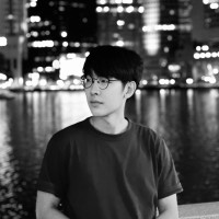 Verify8 Employee ShanYang Lim's profile photo