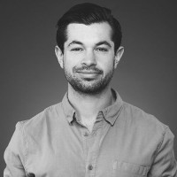 CTF Development Employee Samuel Brown's profile photo