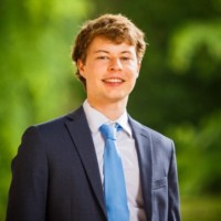 The Hidden Wealth Solution Employee Christian Meade's profile photo