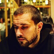 2b entertainment Employee Louis D'Adamio's profile photo