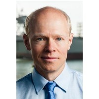 Ergodriven Employee Ryan Feeley's profile photo