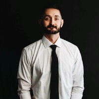 Bryan Hamrick Email & Phone Number