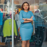 Craft Silicon Employee Betty Nyaberi's profile photo