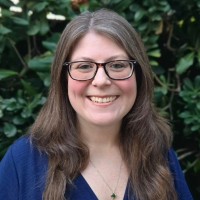 Lyft Employee Heather Larson's profile photo