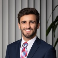 Radial Inc. Employee Antonio Leiva's profile photo