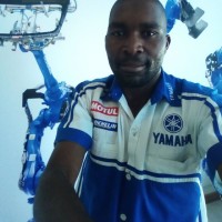 robmeg steel Employee Ngamula Mhlali's profile photo