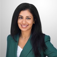Sidley Austin LLP Employee Nilofer Umar's profile photo