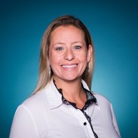 SIGNATURE FLIGHT SUPPORT LIMITED Employee Clarissa Sebastian's profile photo