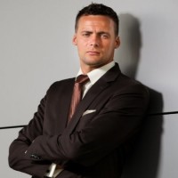 S&P Global Employee Daniel Sołtys's profile photo