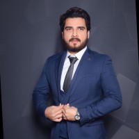 CLOUDOPS24 Employee Aamir Raza's profile photo