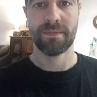 Bunyip Tours Employee Gerard Austin's profile photo