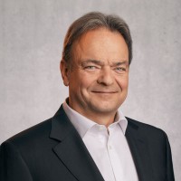 SWISSQUOTE GROUP HOLDING-REG Employee Paolo Buzzi's profile photo