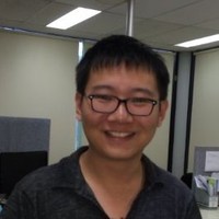 Cm3 - Contractor Management Employee Linxi Song's profile photo
