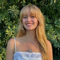 ASUCD Employee Elise Pardue's profile photo