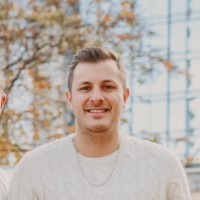 Canalini Consulting Group Employee James Coburn's profile photo
