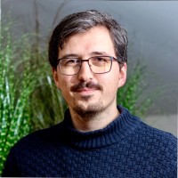 Twan Leeflang's profile photo