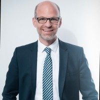 Philipp Siebrecht Email & Phone Number