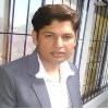 Shinersoft Employee Raza Qureshi's profile photo