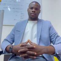 Cheick M. Email