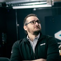 Raremarq Employee Jacob Singer's profile photo