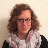 Positrigo Employee Daniela Häner's profile photo