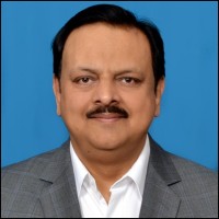 Finepac Employee Ravin Bapat's profile photo