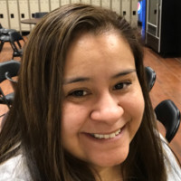 Worldwide Material Handling Employee Monica Leyva's profile photo