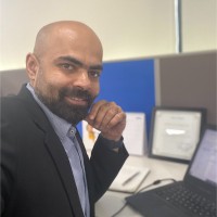 K M Dastur Reinsurance Brokers Pvt. Ltd. Employee Ram Sharma's profile photo