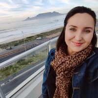 Castigroup Employee Marike Saayman's profile photo