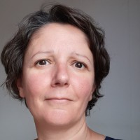 DANIELO Employee Sabine de Barbeyrac's profile photo