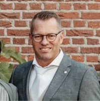 Installatiebedrijf Midden-Nederland Employee Johnny Kooyman's profile photo