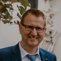 Hitachi Energy Employee Markus Giese's profile photo