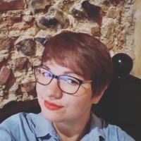 Everleaf Drinks | B Corp Employee Alexandra Carter's profile photo