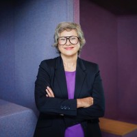 50Hertz Transmission GmbH Employee Sylvia Borcherding's profile photo