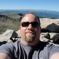 Covenant Technology Partners Employee Grady Reeser's profile photo