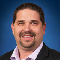 Luxor Hotel & Casino Employee Gabe S.'s profile photo