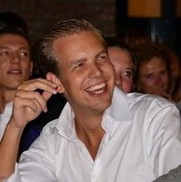 David Verkerk Email