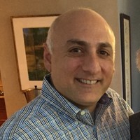 Sherwin-Williams Commercial Paint Store Employee Chris Stepanian's profile photo