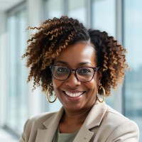 Quad/Graphics Employee Alicia Alston's profile photo