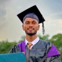 Jindal Steel & Power Ltd. Employee Amul Raj's profile photo