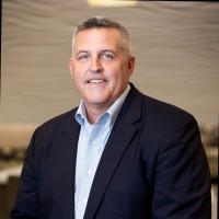 Leitrim Commercial Real Estate Advisors Employee Patrick Richards's profile photo