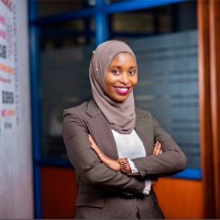 PKF in Eastern Africa Employee Naila Kobusinge's profile photo