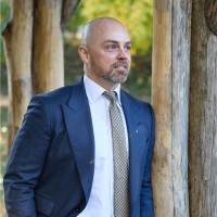 BNY Employee Jonathan Thomas's profile photo