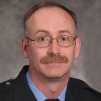 Zurich Insurance Company Ltd Employee David Tiller's profile photo