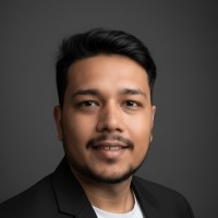 Forwardcode Techstudio Employee Rahul Gupta's profile photo