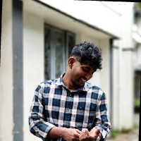 Peoples Processing Employee Gibin Ij's profile photo