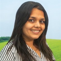 Mash Direct Employee Akansha Takalkar's profile photo