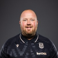 Stoke City Football Club Employee Andrew Frost's profile photo