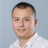 AKYTEC DOO Employee Dušan Sinadinović's profile photo